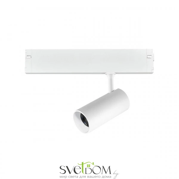 Светильник трековый Aployt  APL.0205.10.20