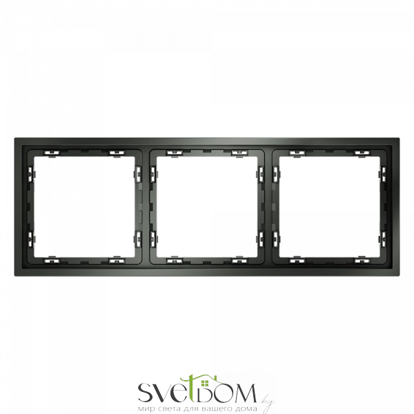 купить Рамки пластиковые Voltum S70 VLS100306  в Минске