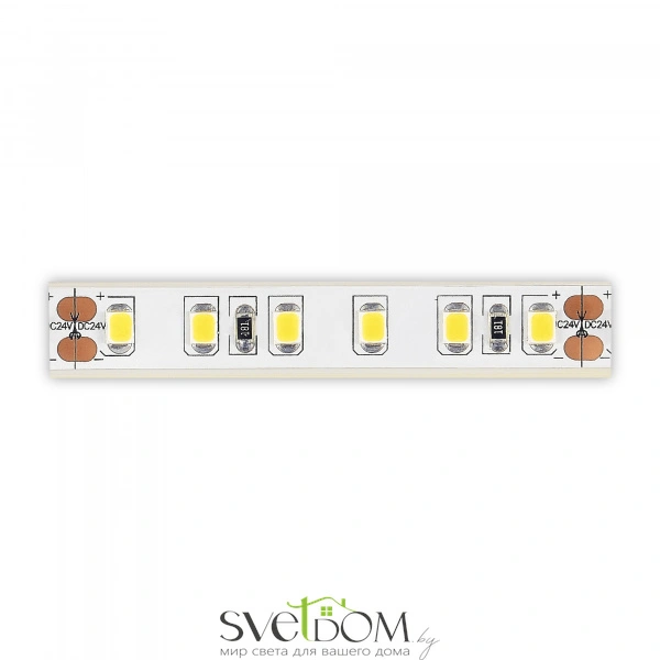 ST1001.310.65 Светодиодная лента  - -*9,6W 3000K 950Lm Ra90 IP65 L1 000xW8xH2 24VV Светодиодные ленты