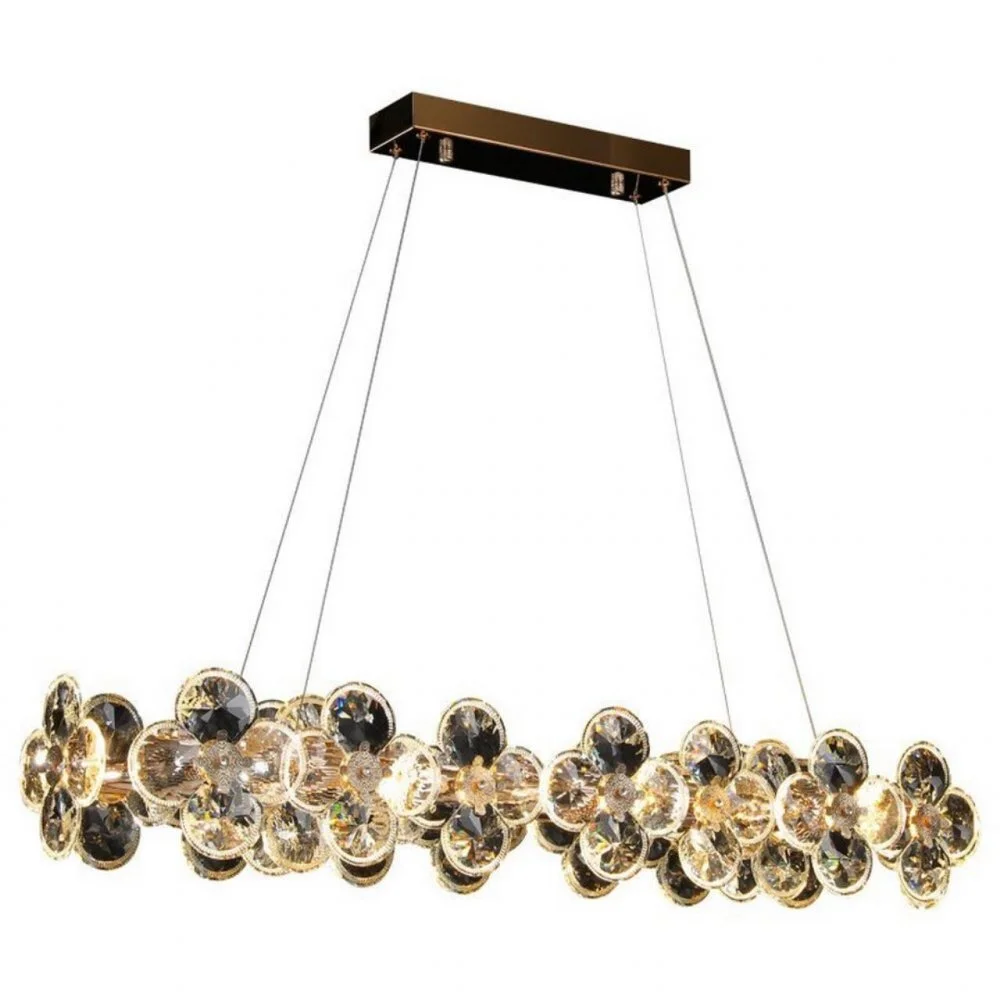 Люстра подвесная Aployt  APL.097.13.20