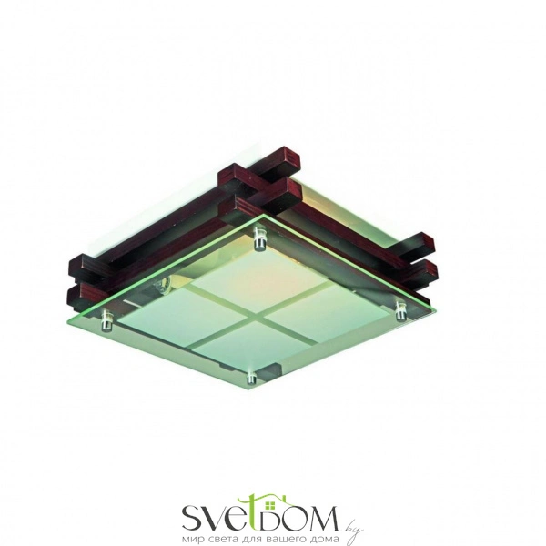 Настенно-потолочные светильники Omnilux OML-40507-02 от Магазина Svetdom.by