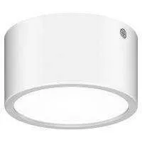 Lightstar 380164 Светильник ZOLLA CYL LED-RD 8W 640LM БЕЛЫЙ 4000K IP65