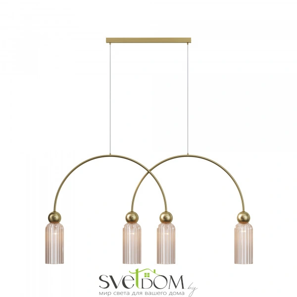 Подвесной светильник Maytoni MOD302PL-04CG