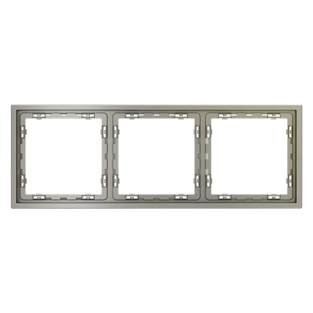 купить Рамки пластиковые Voltum S70 VLS100304  в Минске