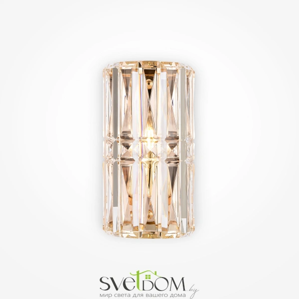 Настенный светильник (бра) Maytoni MOD094WL-01G