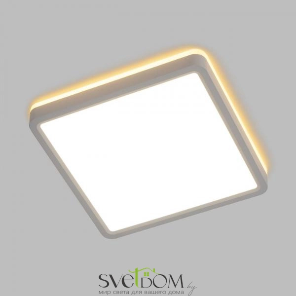 CITILUX CL748K200 NORMA Белый с подсветкой