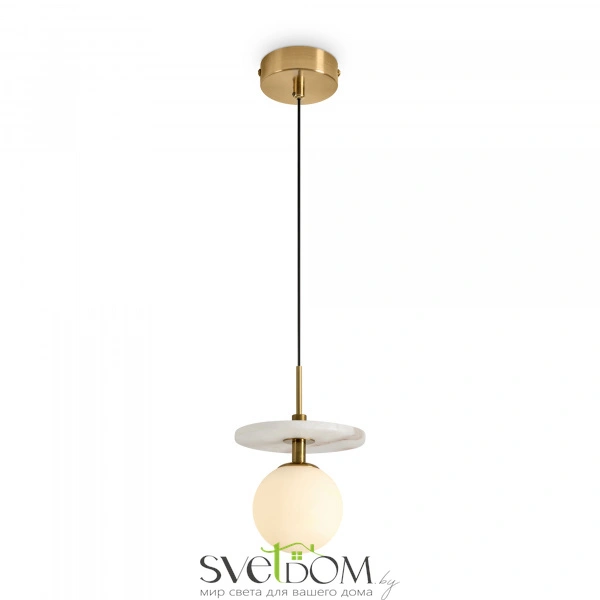 Подвесной светильник Freya FR5631PL-01BS