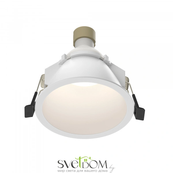 Встраиваемый светильник NUVOLT LDL-032W
