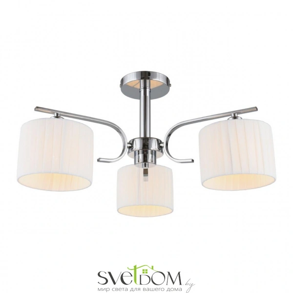 Люстры потолочныеOML-34207-03 Omnilux | Svetdom.by