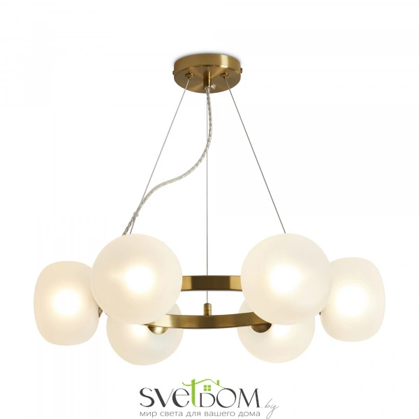 Подвесной светильник Freya FR5444PL-06BS