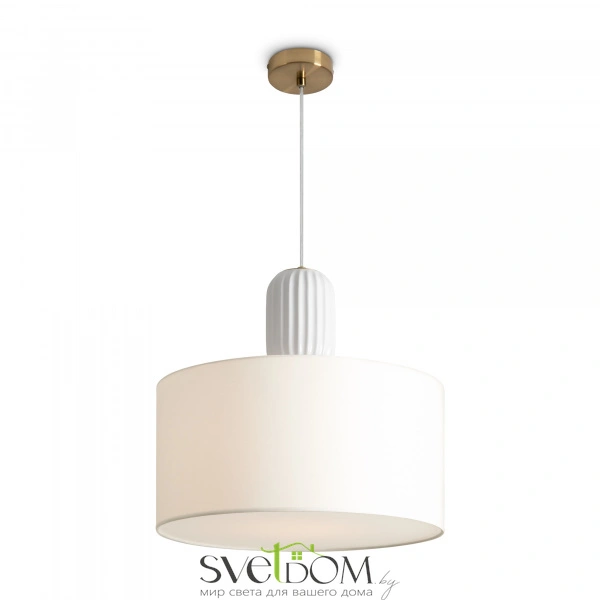 Подвесной светильник Freya FR5491PL-01BS