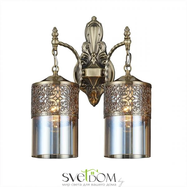 Citilux Эмир CL467323 Бра Бронза