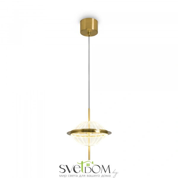 Подвесной светильник Freya FR6184PL-L16BS