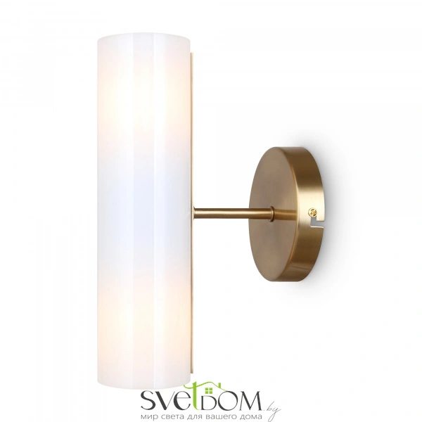 Настенный светильник (бра) Freya FR5368WL-02BS