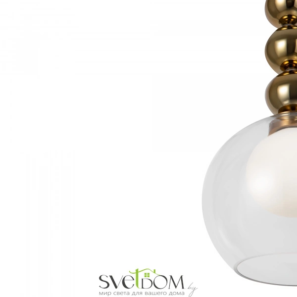 Подвесной светильник Freya FR5220PL-01G6