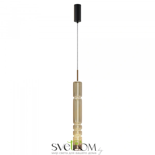 Подвесной светильник Maytoni MOD272PL-L12BS3K