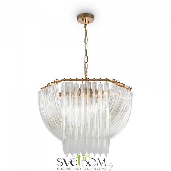 Подвесной светильник Freya FR5182PL-06FG