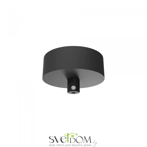 Накладная потолочная чаша для подвесных шинопроводов