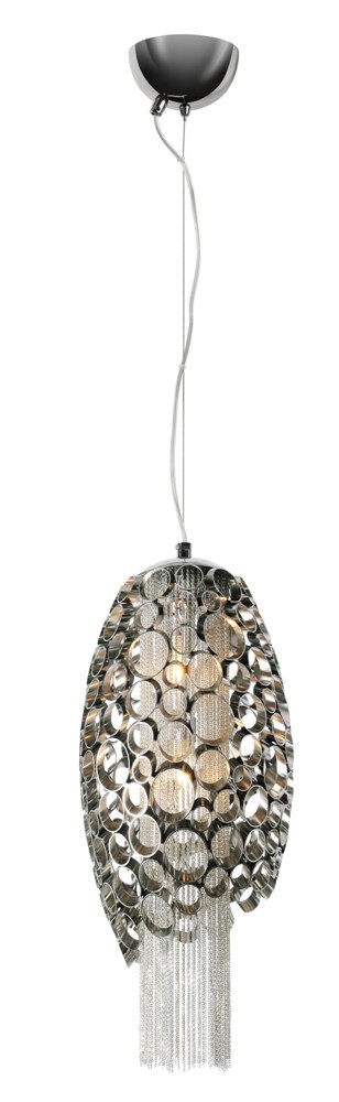 Светильник подвесной Crystal Lux FASHION SP2 Crystal Lux