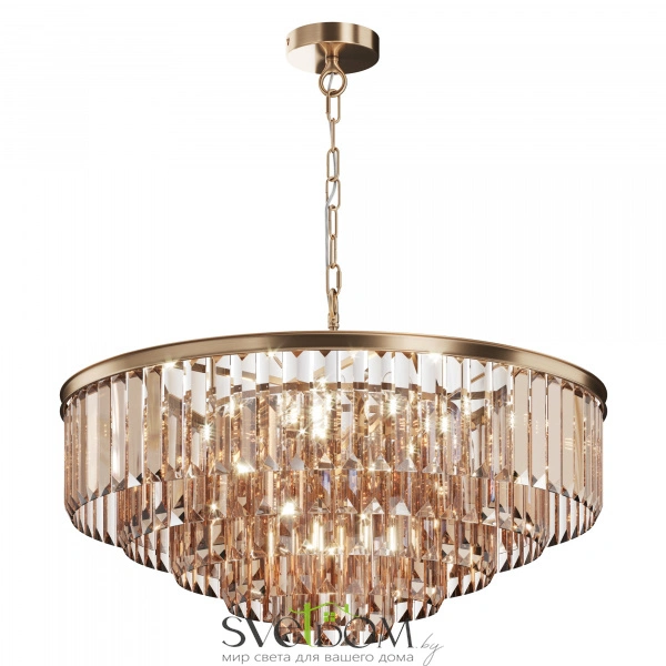 Подвесной светильник Maytoni MOD085PL-12G