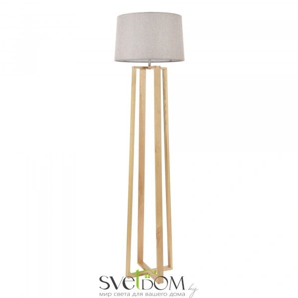 Напольный светильник (торшер) Freya FR5134-FL-01-BG