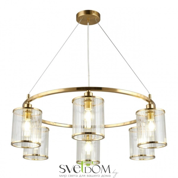 Люстры подвесныеOML-59803-06 Omnilux | Svetdom.by