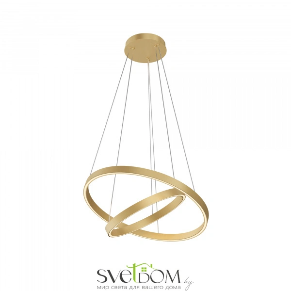 Подвесной светильник Maytoni MOD058PL-L55BSK