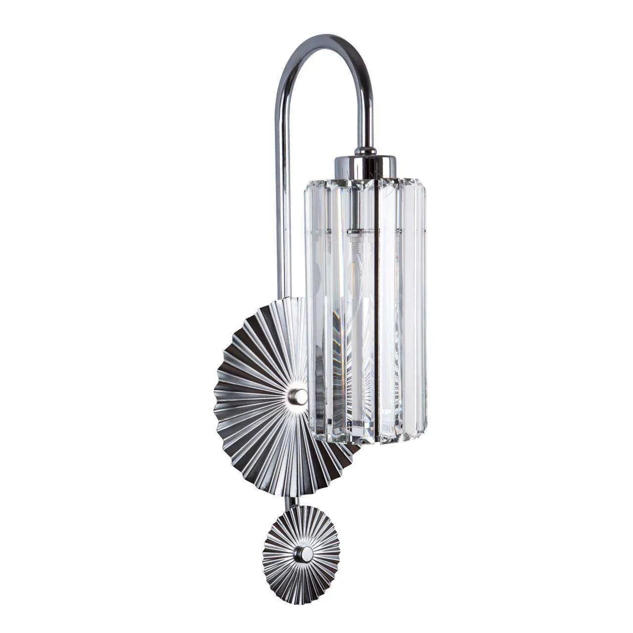 Настенный светильник MODELUX ML.531.02 CR