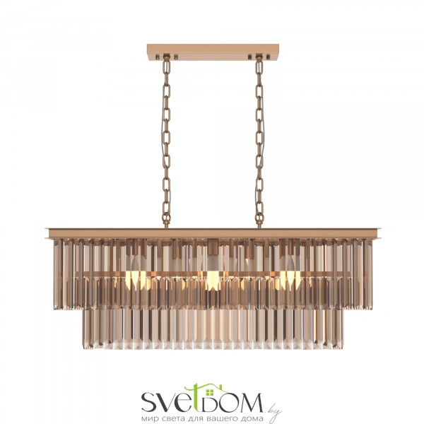 Подвесной светильник Maytoni MOD085PL-08G