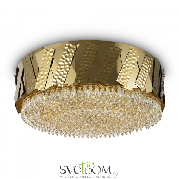 Потолочный светильник Maytoni MOD017CL-05BS