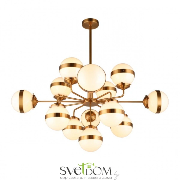 Люстры потолочныеAPL.819.07.13 Aployt | Svetdom.by