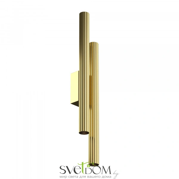 Настенный светильник (бра) Technical C082WL-24W2.7K-BS