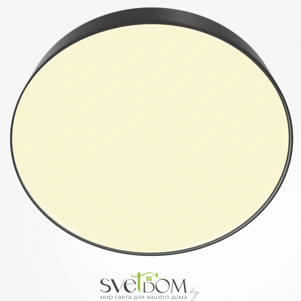 Потолочный светильник Technical C032CL-45W2.7K-RD-B