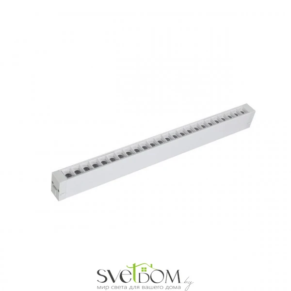 Светильник трековый Aployt  APL.0200.10.18