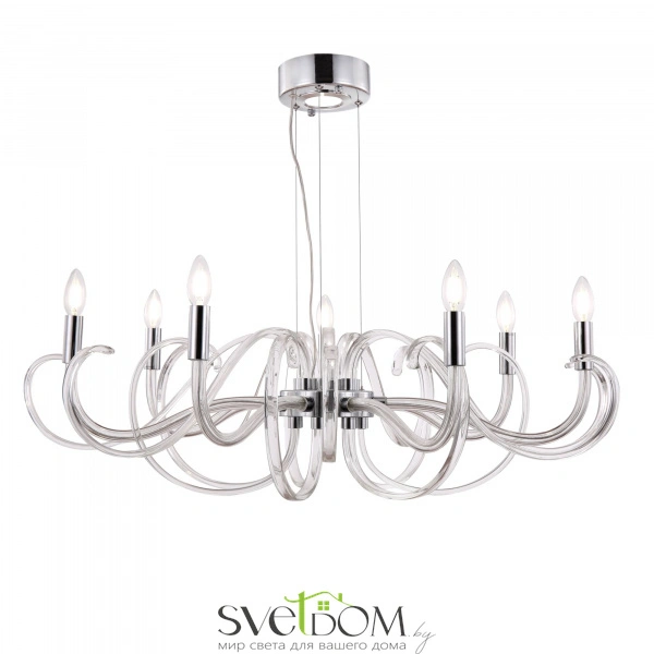 Люстра Maytoni MOD051PL-07TR