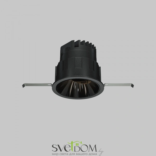 Декоративная рамка-отражатель для серии Wise Ring057-10-GF