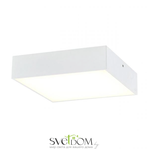 Citilux Тао CL712X180N LED Светильник потолочный с диммером Белый