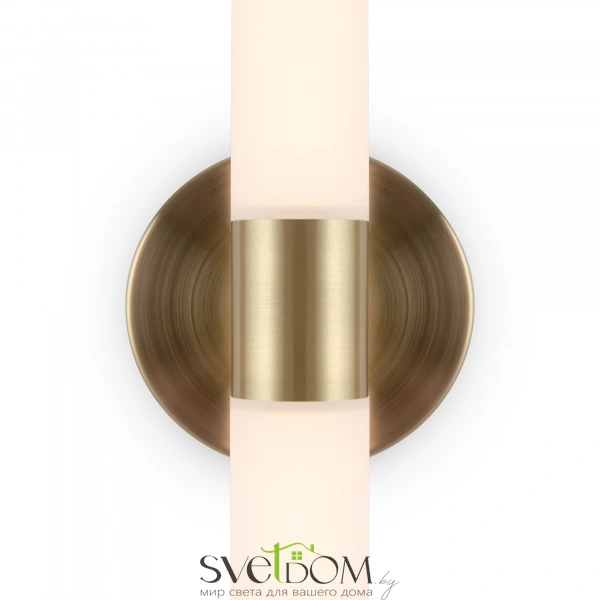 Настенный светильник (бра) Maytoni MOD106WL-L10G3K