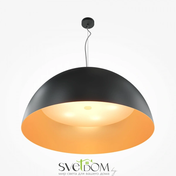 Подвесной светильник Maytoni MOD169PL-05GB1