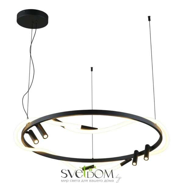 Люстры подвесныеAPL.773.03.84 Aployt | Svetdom.by