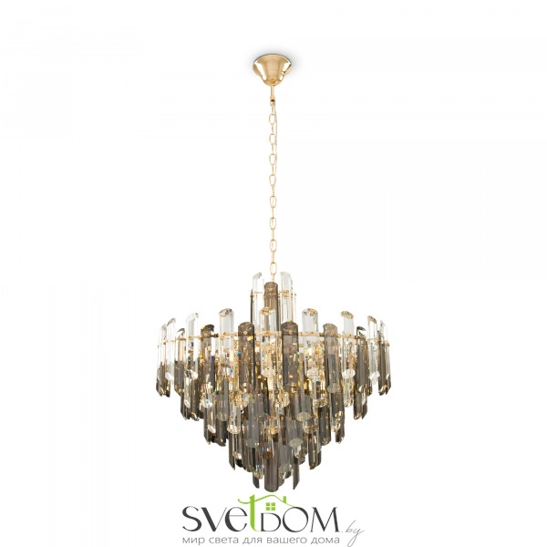 Подвесной светильник Maytoni DIA200PL-08G