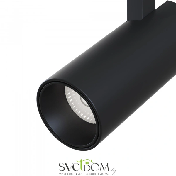 Трековый светильник Technical TR019-2-15W3K-B