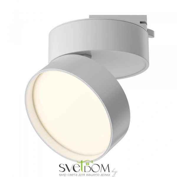 Трековый светильник Technical TR007-1-18W3K-W