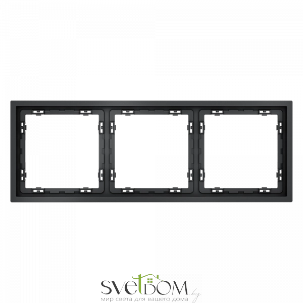 купить Рамки пластиковые Voltum S70 VLS100307  в Минске