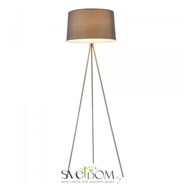 Напольный светильник (торшер) Freya FR5152-FL-01-GR