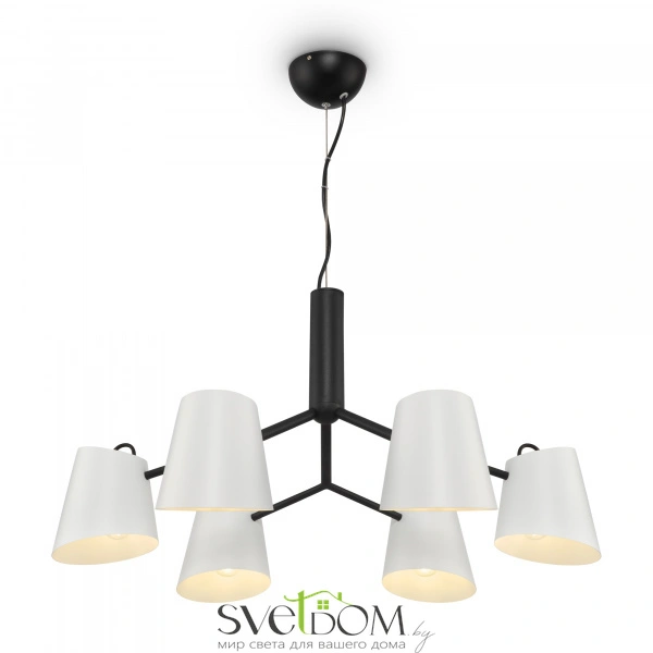 Подвесной светильник Freya FR5127PL-06B