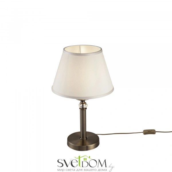 Настольный светильник Freya FR2016TL-01BZ