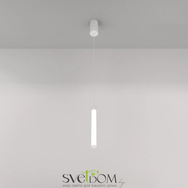 Подвесной светильник Technical P022PL-L10W