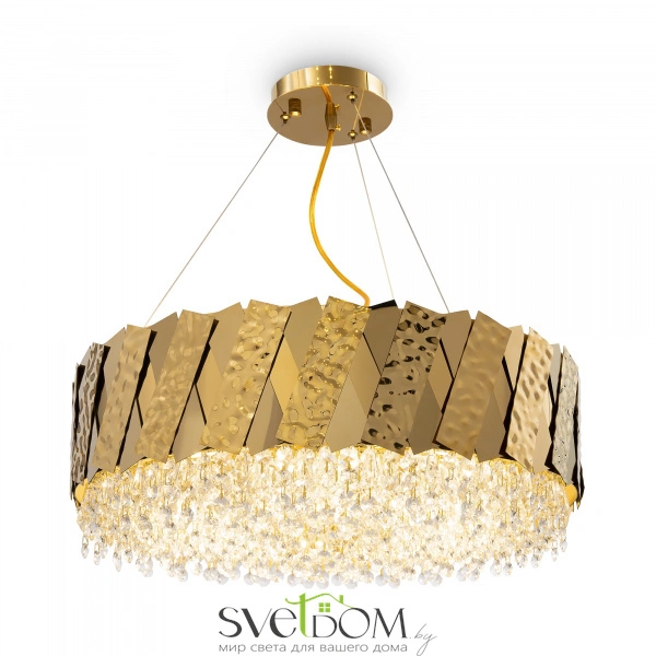 Подвесной светильник Maytoni MOD017PL-05BS Maytoni