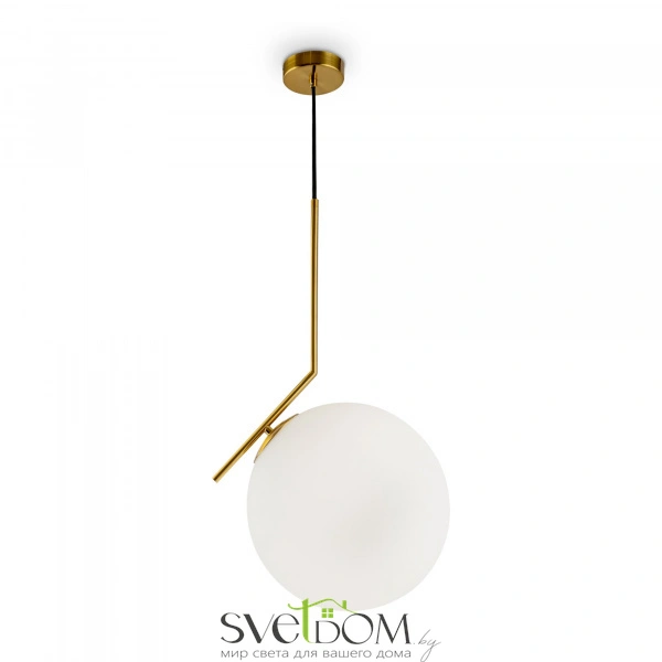 Подвесной светильник Freya FR5130PL-01BS